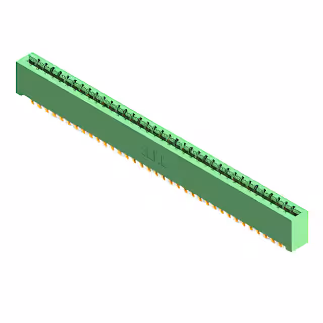 337-072-560-201 EDAC Inc.  Edgeboard Connectors